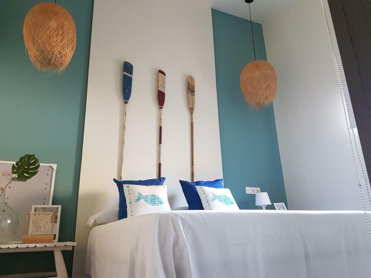 Vestal Suites Classic Cambrils Exterior foto